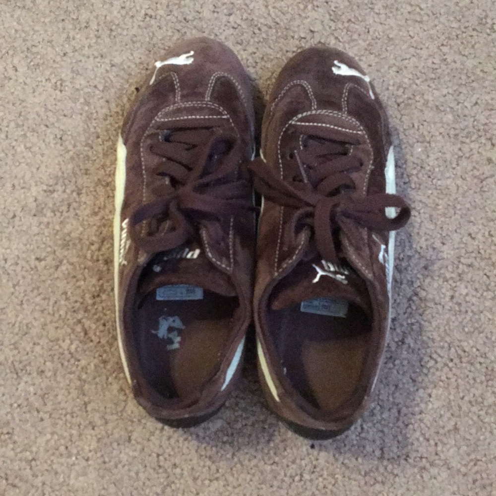 Puma Sneakers
